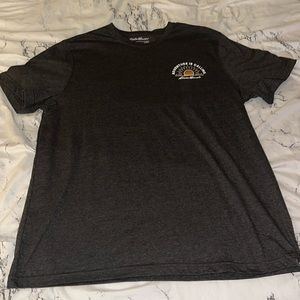 Men’s Eddie Bauer t shirt